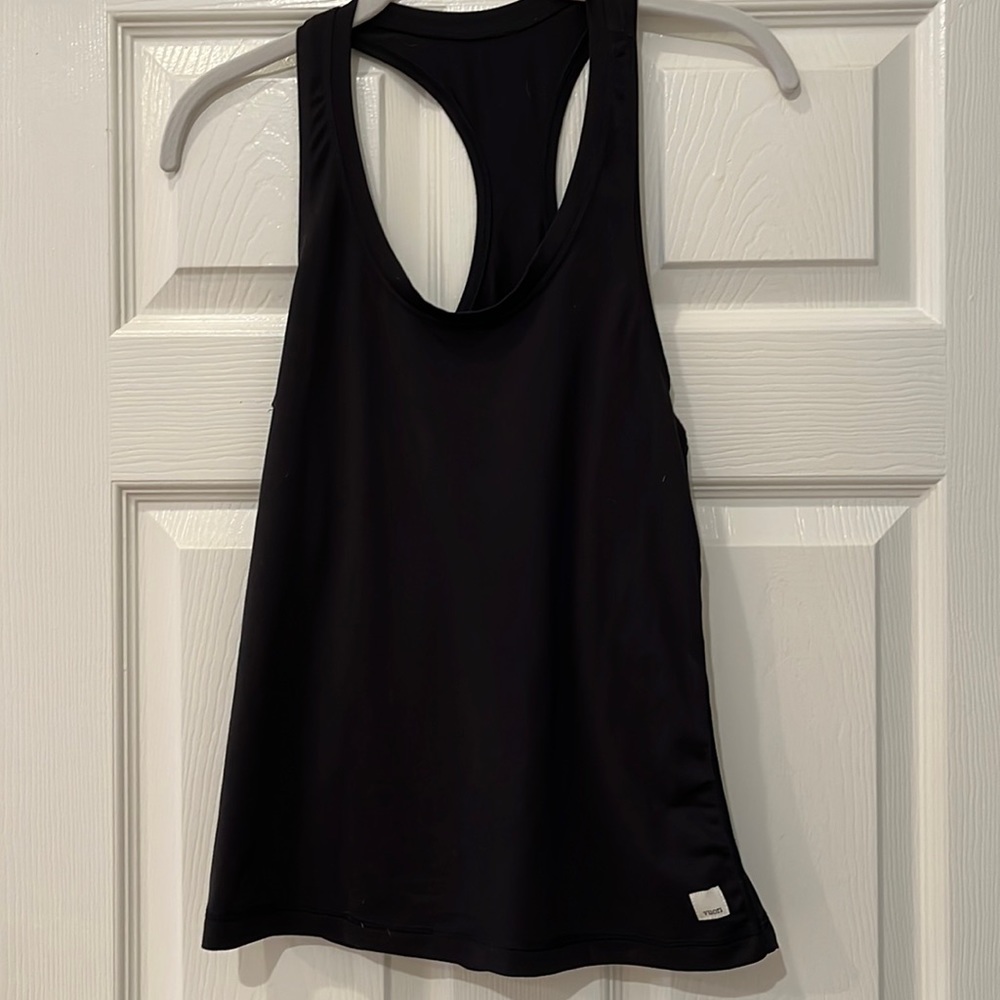 Womens vuori tank